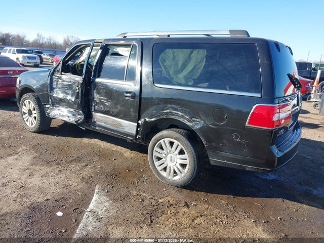 Aukcja sprzedaży 2013 Lincoln Navigator L, vin: 5LMJJ3J50DEL04668, numer aukcji: 44145960