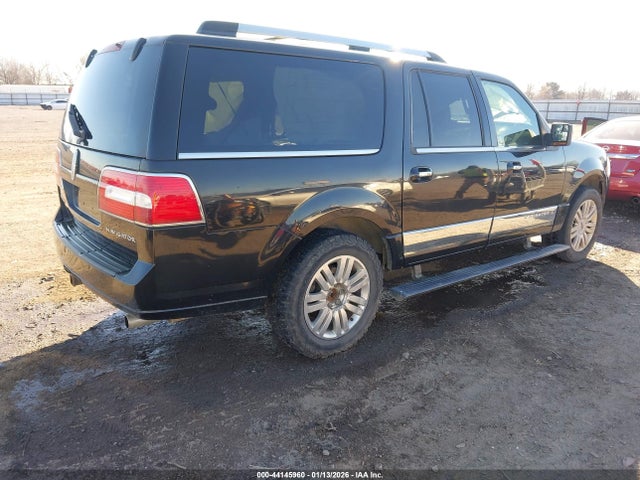 Aukcja sprzedaży 2013 Lincoln Navigator L, vin: 5LMJJ3J50DEL04668, numer aukcji: 44145960