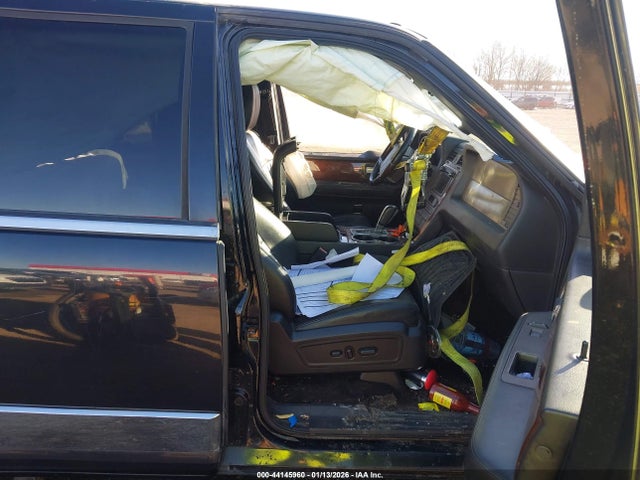 Aukcja sprzedaży 2013 Lincoln Navigator L, vin: 5LMJJ3J50DEL04668, numer aukcji: 44145960