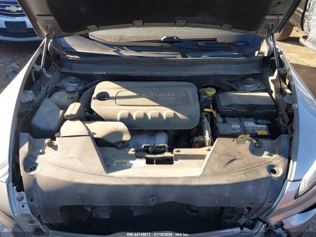 Продаж на аукціоні авто 2015 Jeep Cherokee Sport, vin: 1C4PJLAB5FW532735, номер лоту: 44145972