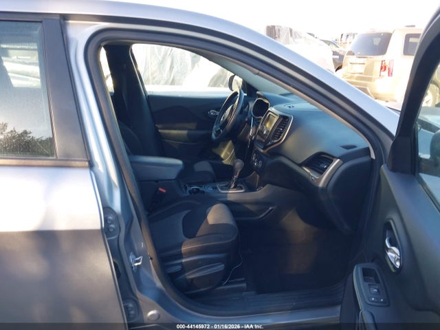 Продаж на аукціоні авто 2015 Jeep Cherokee Sport, vin: 1C4PJLAB5FW532735, номер лоту: 44145972