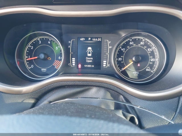 Продаж на аукціоні авто 2015 Jeep Cherokee Sport, vin: 1C4PJLAB5FW532735, номер лоту: 44145972