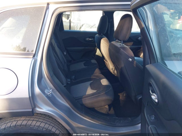 Продаж на аукціоні авто 2015 Jeep Cherokee Sport, vin: 1C4PJLAB5FW532735, номер лоту: 44145972