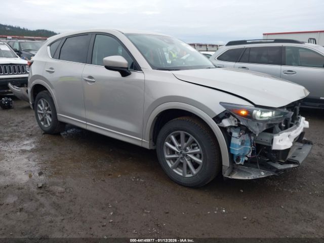 2025 MAZDA CX-5 JM3KFBBL1S0702266