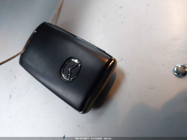 2025 MAZDA CX-5 JM3KFBBL1S0702266 Photo 10