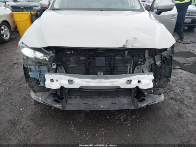 2025 MAZDA CX-5 JM3KFBBL1S0702266 Photo 5