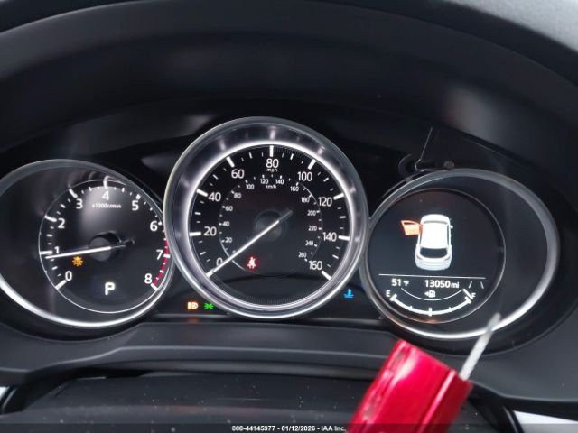 2025 MAZDA CX-5 JM3KFBBL1S0702266 Photo 6
