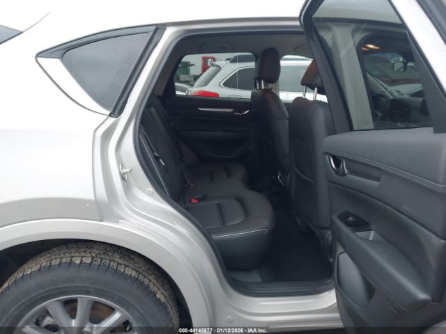 2025 MAZDA CX-5 JM3KFBBL1S0702266 Photo 7