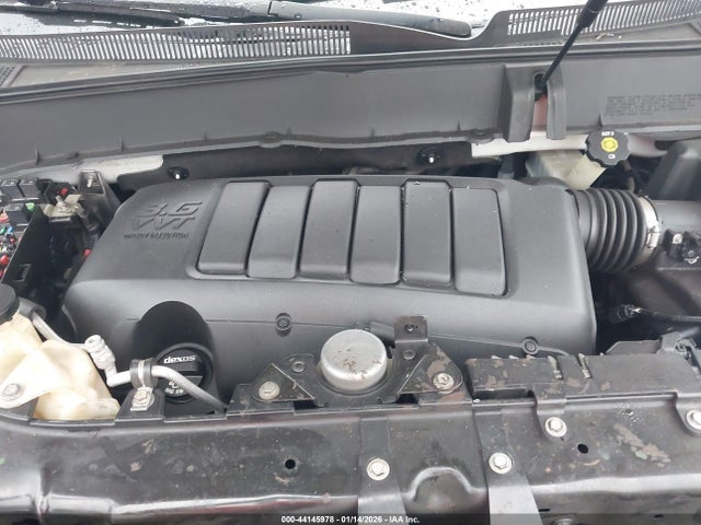 1GNKRJKD1FJ105385 Chevrolet Traverse Ltz