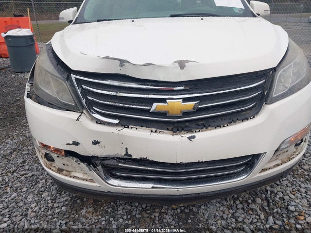 1GNKRJKD1FJ105385 Chevrolet Traverse Ltz