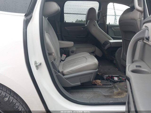 1GNKRJKD1FJ105385 Chevrolet Traverse Ltz