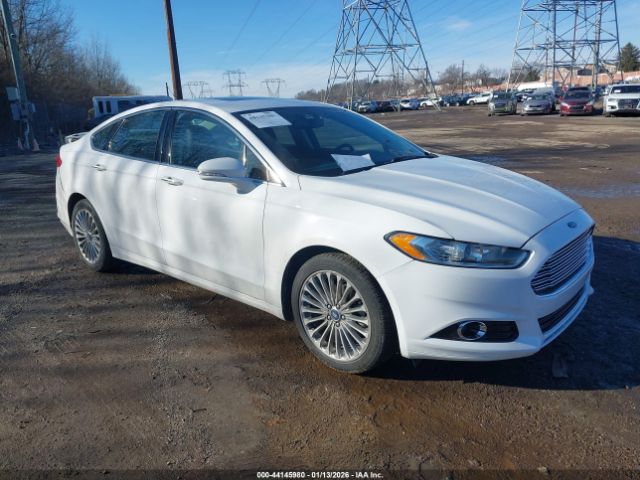 2013 FORD FUSION 3FA6P0D92DR266419