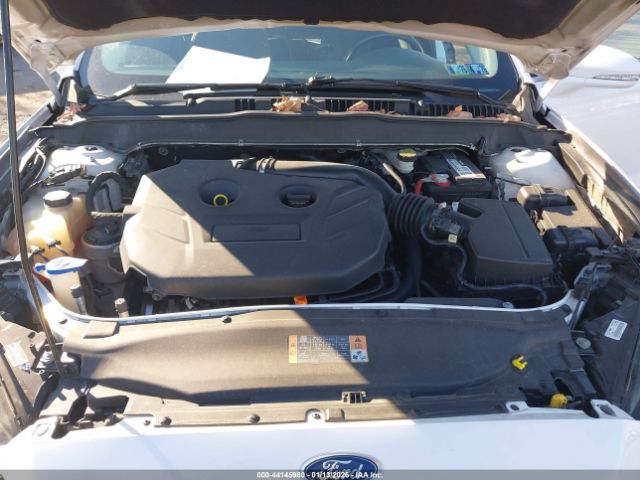 2013 FORD FUSION 3FA6P0D92DR266419 Photo 9