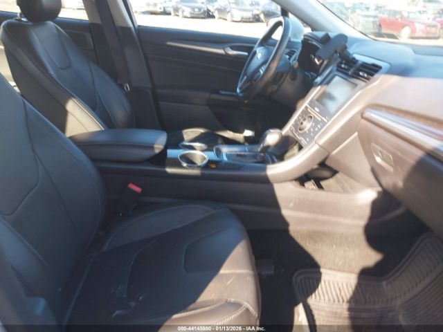 2013 FORD FUSION 3FA6P0D92DR266419 Photo 4