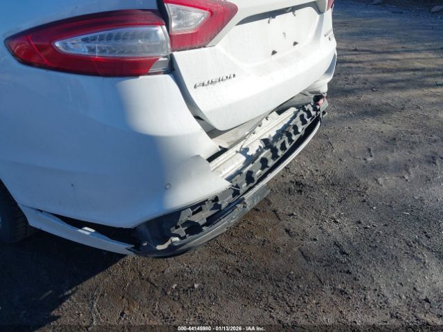 2013 FORD FUSION 3FA6P0D92DR266419 Photo 5