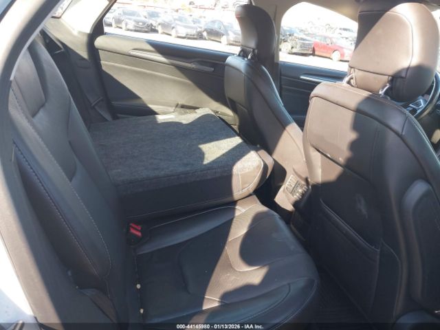 2013 FORD FUSION 3FA6P0D92DR266419 Photo 7