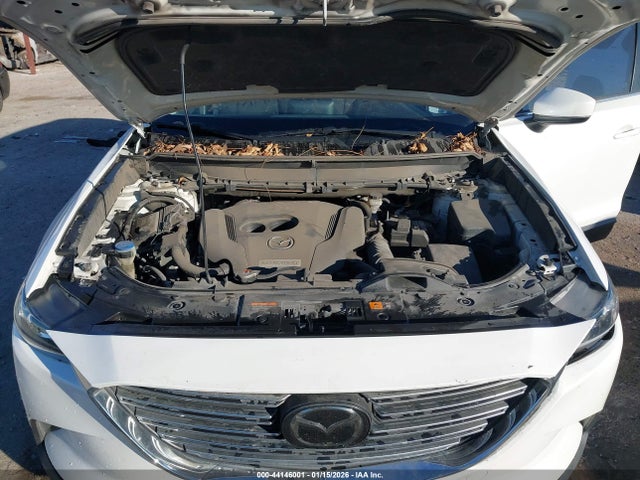 Продаж на аукціоні авто 2020 Mazda Cx-9 Sport, vin: JM3TCABY7L0414790, номер лоту: 44146001