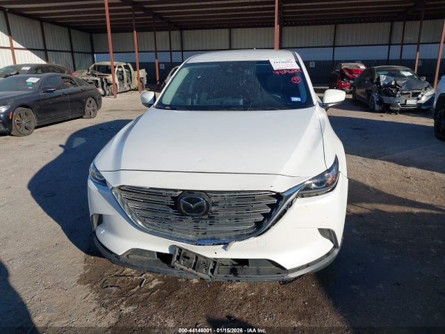 Продаж на аукціоні авто 2020 Mazda Cx-9 Sport, vin: JM3TCABY7L0414790, номер лоту: 44146001