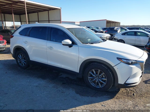 Продаж на аукціоні авто 2020 Mazda Cx-9 Sport, vin: JM3TCABY7L0414790, номер лоту: 44146001
