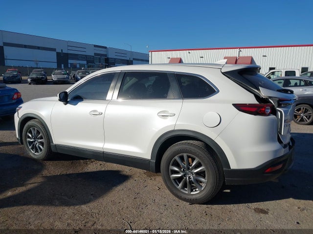 Продаж на аукціоні авто 2020 Mazda Cx-9 Sport, vin: JM3TCABY7L0414790, номер лоту: 44146001
