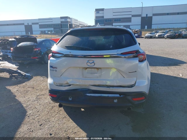 Продаж на аукціоні авто 2020 Mazda Cx-9 Sport, vin: JM3TCABY7L0414790, номер лоту: 44146001