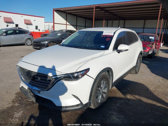 Продаж на аукціоні авто 2020 Mazda Cx-9 Sport, vin: JM3TCABY7L0414790, номер лоту: 44146001