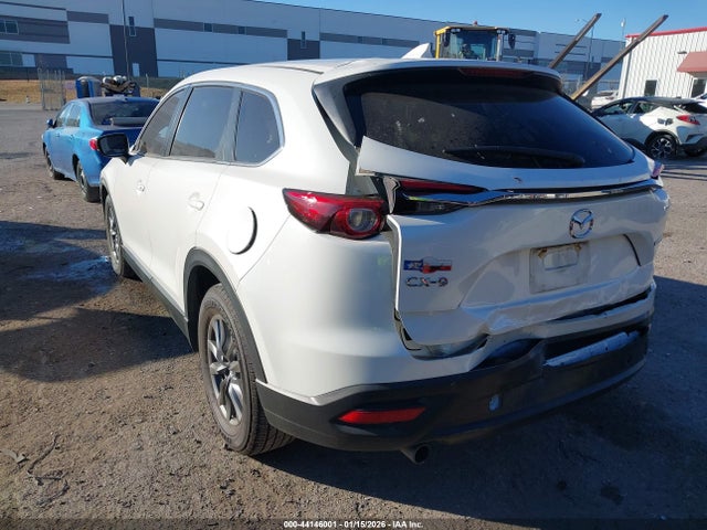 Продаж на аукціоні авто 2020 Mazda Cx-9 Sport, vin: JM3TCABY7L0414790, номер лоту: 44146001