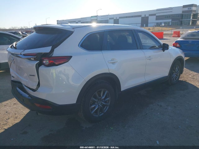 Продаж на аукціоні авто 2020 Mazda Cx-9 Sport, vin: JM3TCABY7L0414790, номер лоту: 44146001