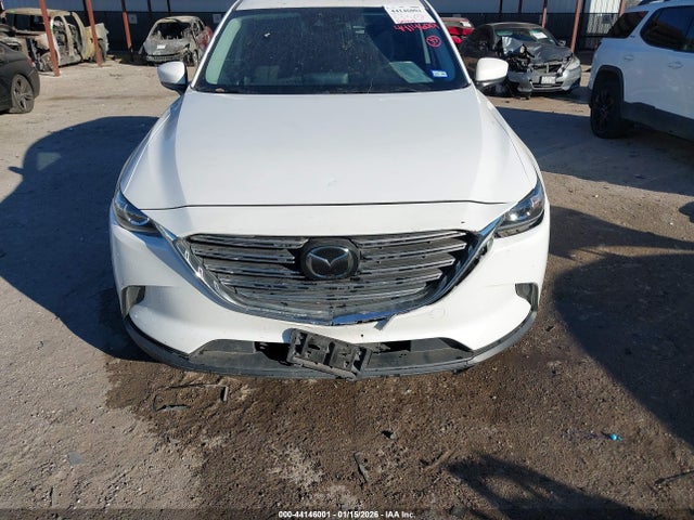Продаж на аукціоні авто 2020 Mazda Cx-9 Sport, vin: JM3TCABY7L0414790, номер лоту: 44146001