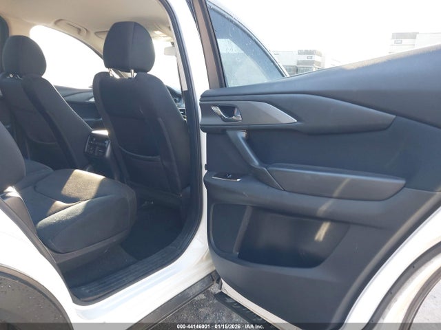 Продаж на аукціоні авто 2020 Mazda Cx-9 Sport, vin: JM3TCABY7L0414790, номер лоту: 44146001