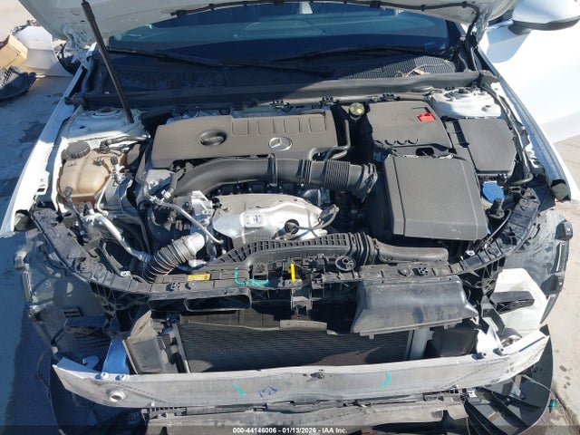 Mercedes-Benz A 220 2019 WDD3G4EB9KW035300 Image 10