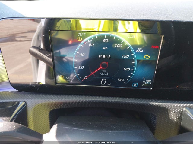 Mercedes-Benz A 220 2019 WDD3G4EB9KW035300 Image 7