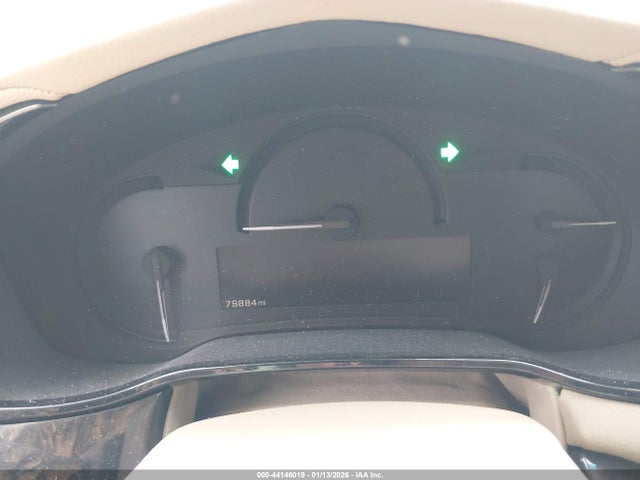 2014 CADILLAC CTS 1G6AX5S35E0144500 Photo 6