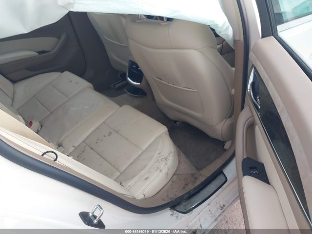 2014 CADILLAC CTS 1G6AX5S35E0144500 Photo 7