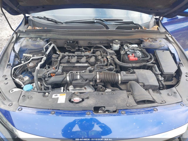 1HGCV1F33KA043915 Honda Accord Sport