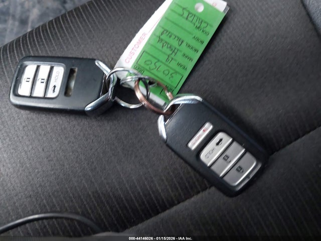 1HGCV1F33KA043915 Honda Accord Sport