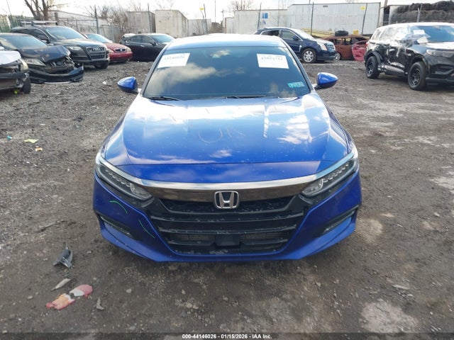 1HGCV1F33KA043915 Honda Accord Sport