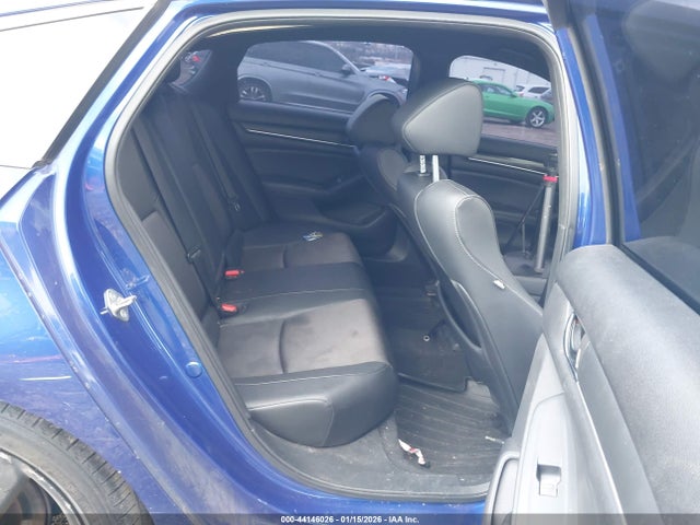 1HGCV1F33KA043915 Honda Accord Sport