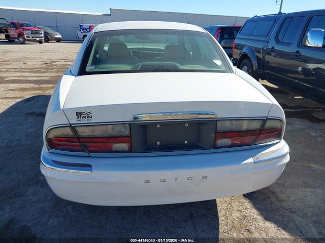 44146040 :رقم المزاد ، 1G4CW54KX54106844 vin ، 2005 Buick Park Avenue مزاد بيع