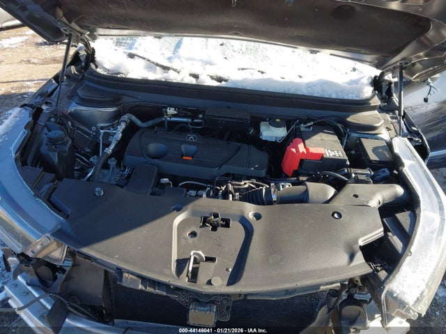 Продажа на аукционе авто 2022 Acura Rdx Technology Package, vin: 5J8TC2H54NL010392, номер лота: 44146041