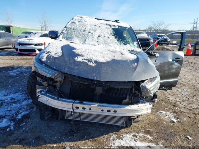 Продажа на аукционе авто 2022 Acura Rdx Technology Package, vin: 5J8TC2H54NL010392, номер лота: 44146041
