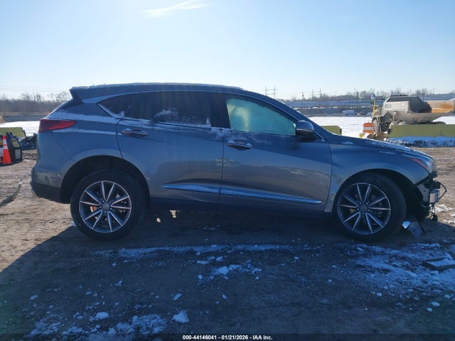 Продажа на аукционе авто 2022 Acura Rdx Technology Package, vin: 5J8TC2H54NL010392, номер лота: 44146041