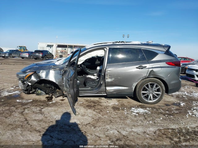 Продажа на аукционе авто 2022 Acura Rdx Technology Package, vin: 5J8TC2H54NL010392, номер лота: 44146041