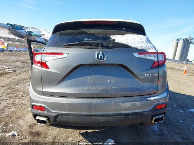 Продажа на аукционе авто 2022 Acura Rdx Technology Package, vin: 5J8TC2H54NL010392, номер лота: 44146041