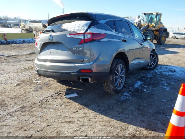 Продажа на аукционе авто 2022 Acura Rdx Technology Package, vin: 5J8TC2H54NL010392, номер лота: 44146041