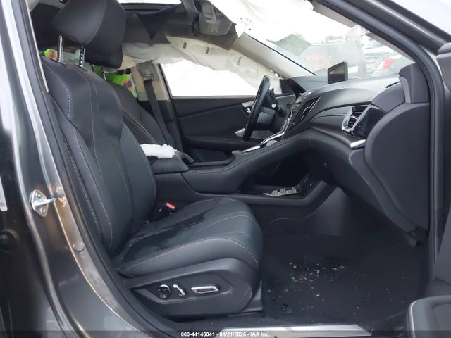 Продажа на аукционе авто 2022 Acura Rdx Technology Package, vin: 5J8TC2H54NL010392, номер лота: 44146041