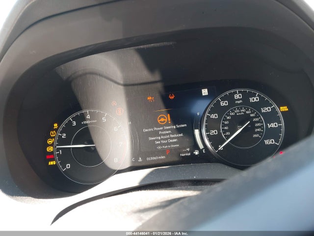 Продажа на аукционе авто 2022 Acura Rdx Technology Package, vin: 5J8TC2H54NL010392, номер лота: 44146041
