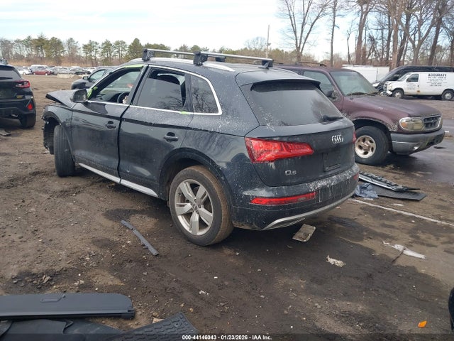 Продаж на аукціоні авто 2019 Audi Q5 45 Premium, vin: WA1BNAFY6K2071220, номер лоту: 44146043