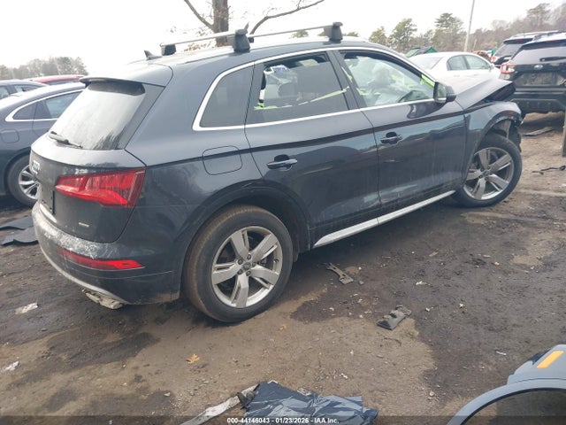 Продаж на аукціоні авто 2019 Audi Q5 45 Premium, vin: WA1BNAFY6K2071220, номер лоту: 44146043