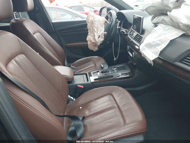 Продаж на аукціоні авто 2019 Audi Q5 45 Premium, vin: WA1BNAFY6K2071220, номер лоту: 44146043